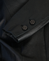 Chanel Long Sleeves Dress, &pound;750, Clothing, Black, Leather, Other view