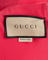 Gucci Mini Dress, £290, Clothing, Pink, Polyester (Polymer), Other view
