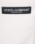 Dolce & Gabbana Button Up Dress, &pound;250, Clothing, Blue/White/Yellow, Cotton, Other view