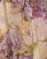 Zimmermann Floral Tie-Waist Midi Dress, £210, Clothing, Beige/Pink/Purple, Viscose, Other view