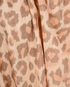 Zimmermann Leopard-Print Tiered Dress, £150, Clothing, Beige, Silk, Other view