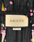 Gucci Ice Cream Print Dress, £375, Clothing, Black, Cotton, Other view
