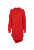 Louis Vuitton Ribbed Jumper Dress, front view