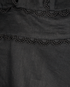 Zimmermann Heathers Flounce Short Dress, &pound;230, Clothing, Black, Linen, Other view