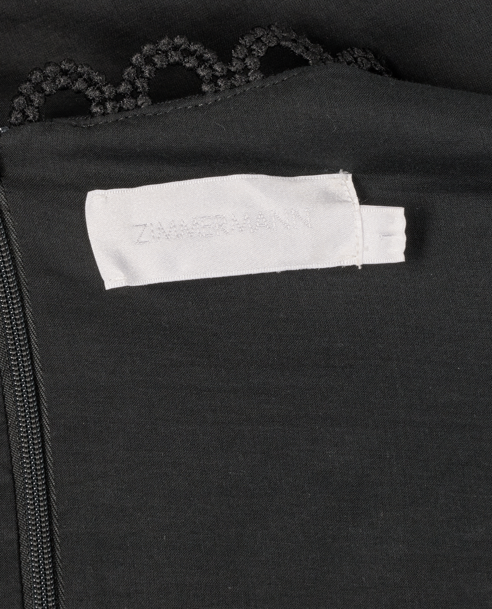 Zimmermann Heathers Flounce Short Dress, &pound;230, Clothing, Black, Linen, Other view