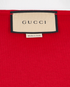 Gucci Tennis Dress, &pound;250, Clothing, Blue/Red/White, Cotton/Polyester (Polymer), Other view