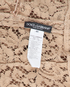 Dolce & Gabbana Lace Midi Dress, &pound;195, Clothing, Beige, Cotton, Other view