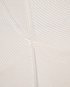 Stella McCartney Ribbed Jumper Dress, &pound;225, Clothing, Cream, Wool, Other view