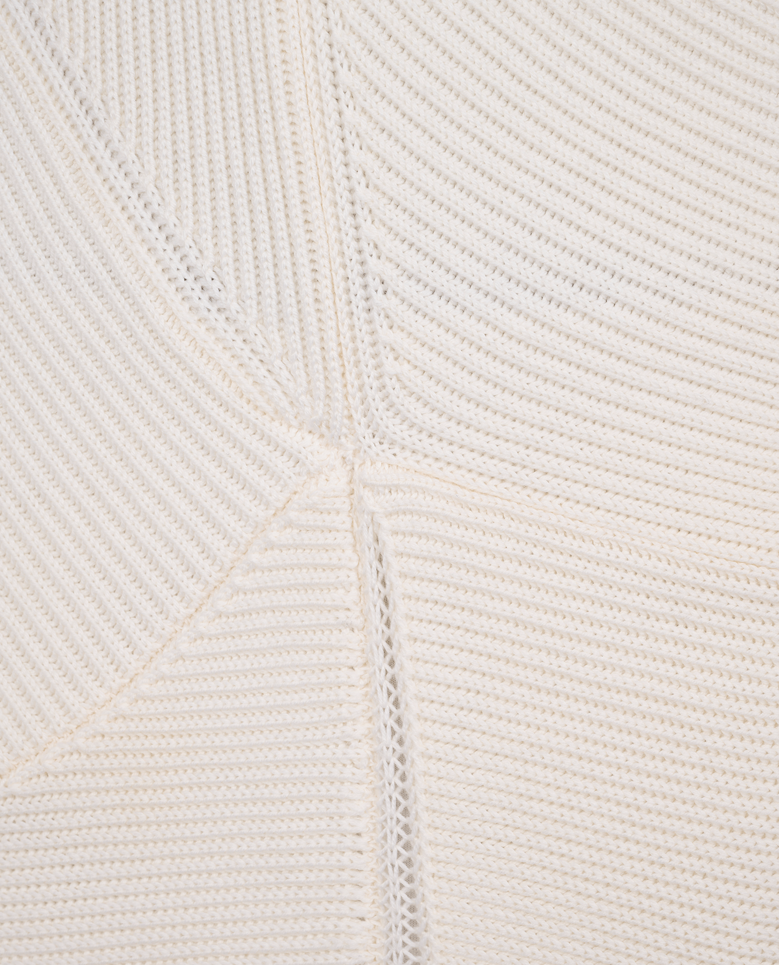 Stella McCartney Ribbed Jumper Dress, &pound;225, Clothing, Cream, Wool, Other view