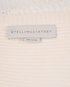 Stella McCartney Ribbed Jumper Dress, &pound;225, Clothing, Cream, Wool, Other view