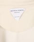 Bottega Veneta Spring 2020 Cut Out Dress, &pound;250, Clothing, Beige, Cotton, Other view