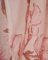 Zimmermann Matchmaker Floral Midi Dress, &pound;350, Clothing, Pink, Linen/Silk, Other view