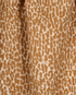 Gucci Animal Print Sleeveless Dress, &pound;110, Clothing, Tan, Silk, Other view