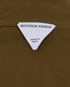 Bottega Veneta Shirt Dress, &pound;330, Clothing, Brown, Cotton/Viscose, Other view