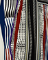 Diane Von Furstenberg Patterned Dress, other view