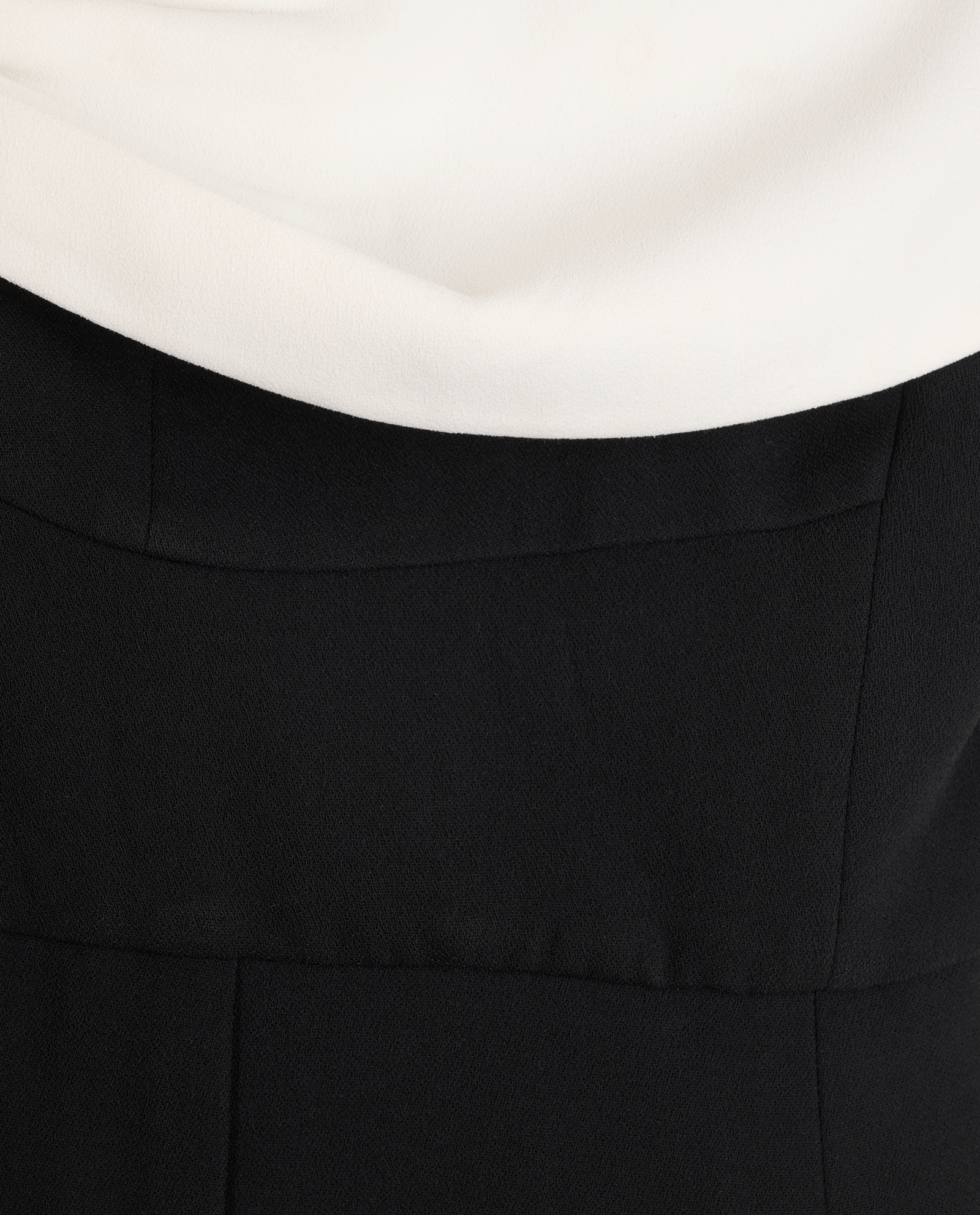 Self-Portrait Bow Mini Dress, &pound;80, Clothing, Polyester Mix, Other view