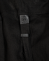 LOEWE Paula's Ibiza Button Up Dress, &pound;250, Clothing, Black, Linen, Other view