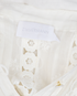 Zimmermann Aster Embroidered Midi Dress, &pound;350, Clothing, White, Cotton, Other view