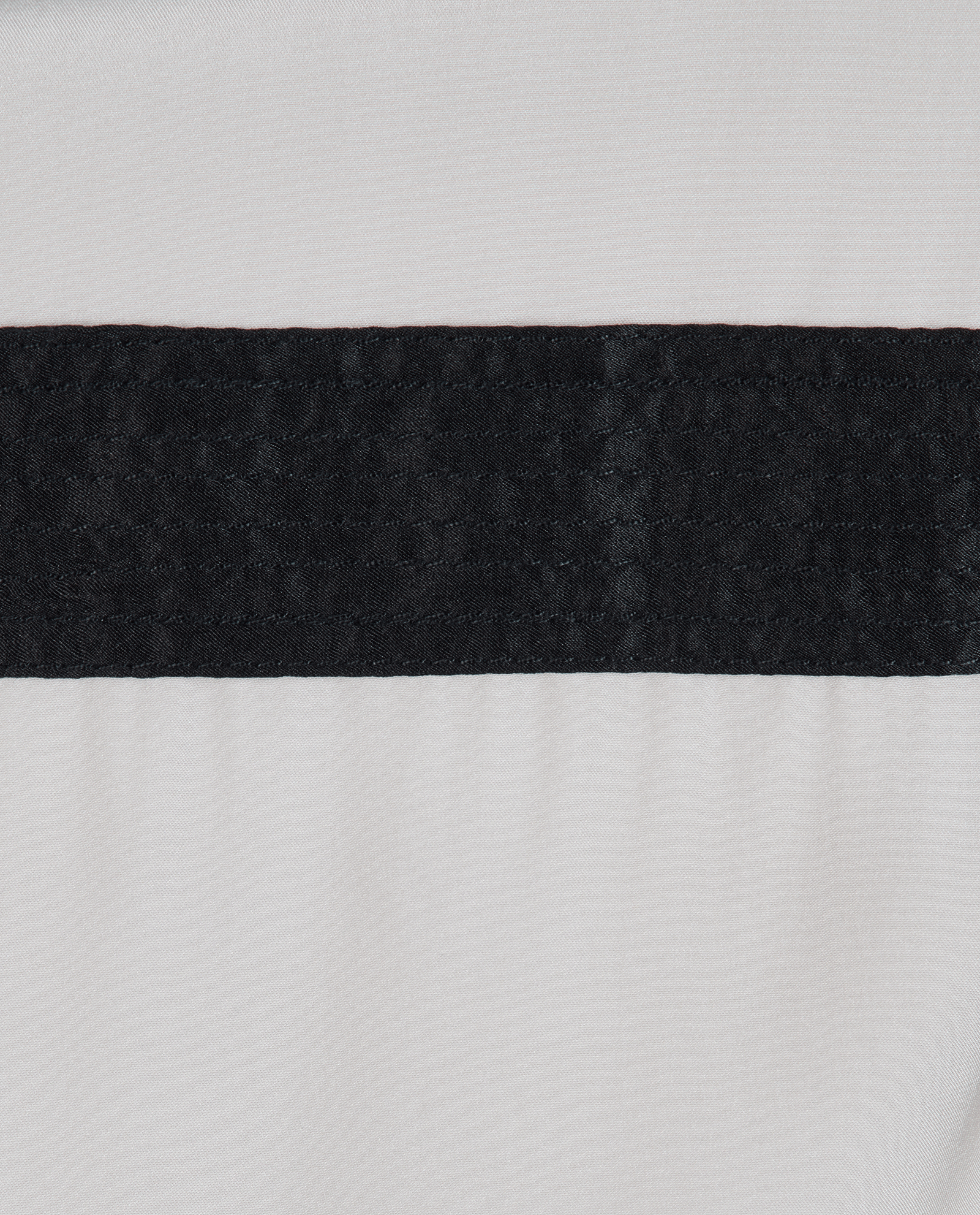 Stella McCartney Tie Dress, &pound;80, Clothing, Grey, Silk, Other view