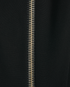 Tom Ford V-Neck Midi Dress, &pound;140, Clothing, Black, Viscose, Other view