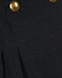 Diane Von Furstenberg Button Dress, other view