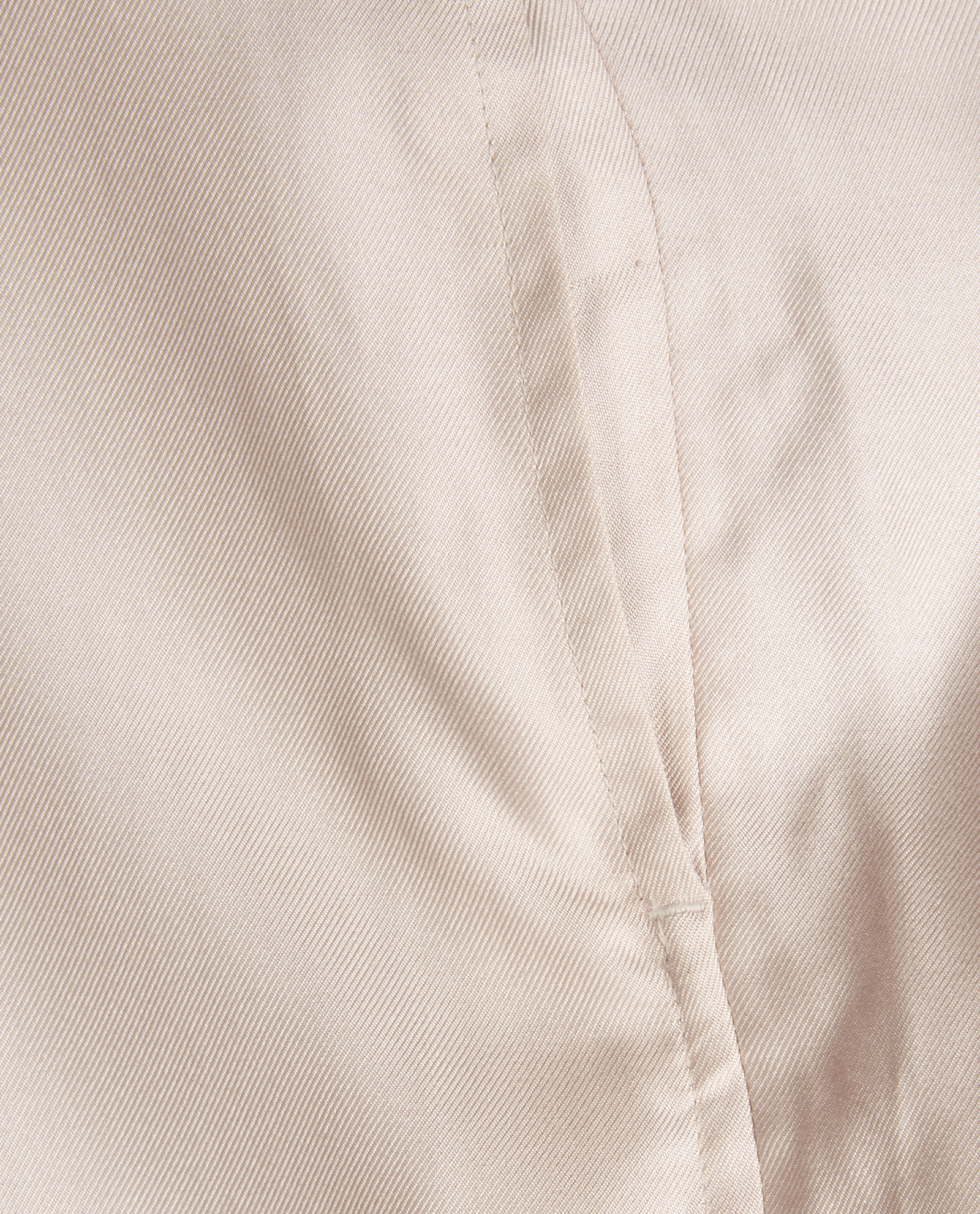 Chloe Belted Dress Shirt, &pound;150, Clothing, Pink, Silk, Other view