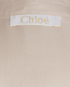 Chloe Belted Dress Shirt, &pound;150, Clothing, Pink, Silk, Other view