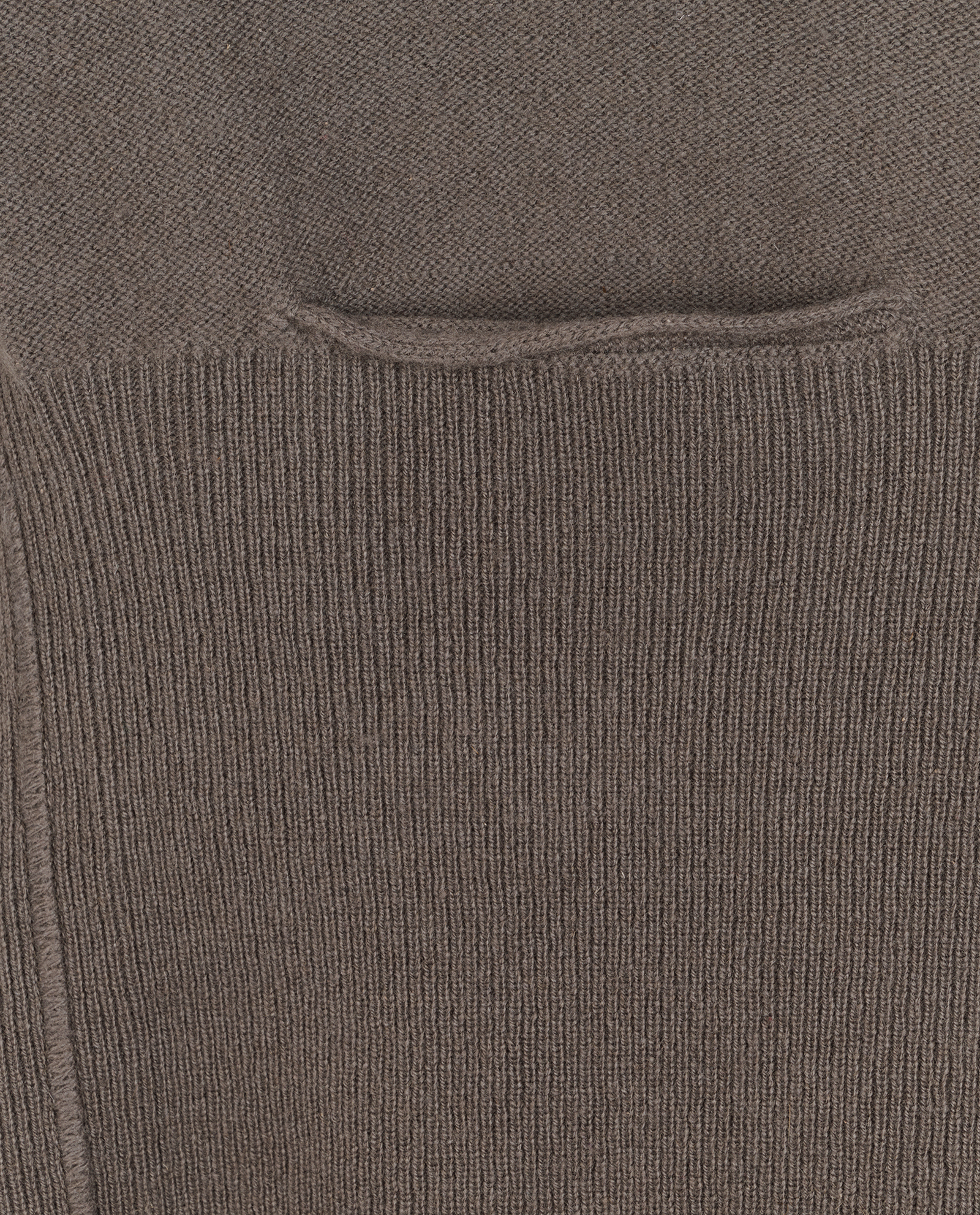 Loro Piana Knit Dress, &pound;250, Clothing, Grey, Cashmere, Other view