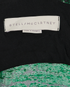Stella McCartney Midi Dress, &pound;195, Clothing, Green, Polyester (Polymer)/Silk, Other view