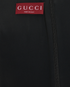 Gucci Embellished Cady Mini Dress, &pound;450, Clothing, Black, Silk/Wool, Other view