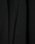 Stella McCartney Caped Mini Dress, &pound;350, Clothing, Black, Viscose/Wool, Other view