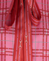 Gucci Printed Twill Dress, £495, Clothing, Pink/Red, Silk, Other view