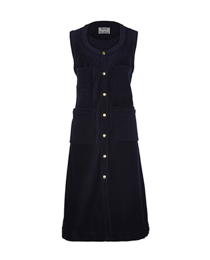 Acne Sleeveless Dress, front view