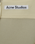Acne Studio Midi Dress, other view