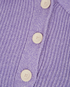 Acne Studios Knitted Polo Dress, other view
