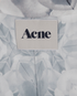 Acne Studios Floral Mini Dress, other view