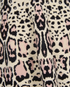 Alaia Leopard Print Dress, other view