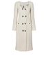 Alessandra Rich Tweed Tailored Dress, front view