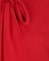 Alexander McQueen Bow Shirt, other view