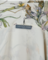 Alexander McQueen Wild Iris Print dress, other view