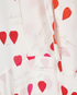 Alexander McQueen Petal Print Dress, other view
