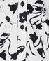 Altuzarra Flower Print Midi Dress, other view