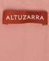 Altuzarra Sade Strasse Fabric Dress, other view