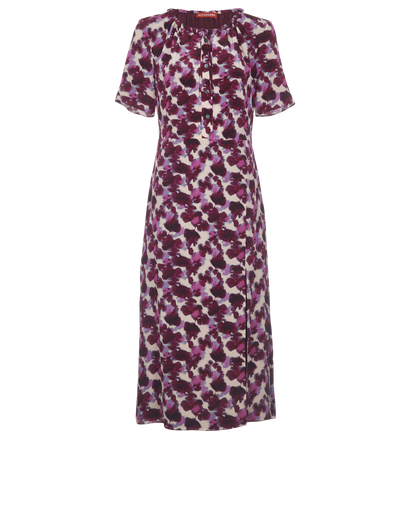 Altuzarra Midi Dress, front view