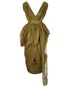 Altuzarra Pleated Dress, front view