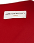 Amanda Wakeley Sleeveless Dress, other view