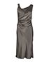Amanda Wakeley Cocktail Dress, front view