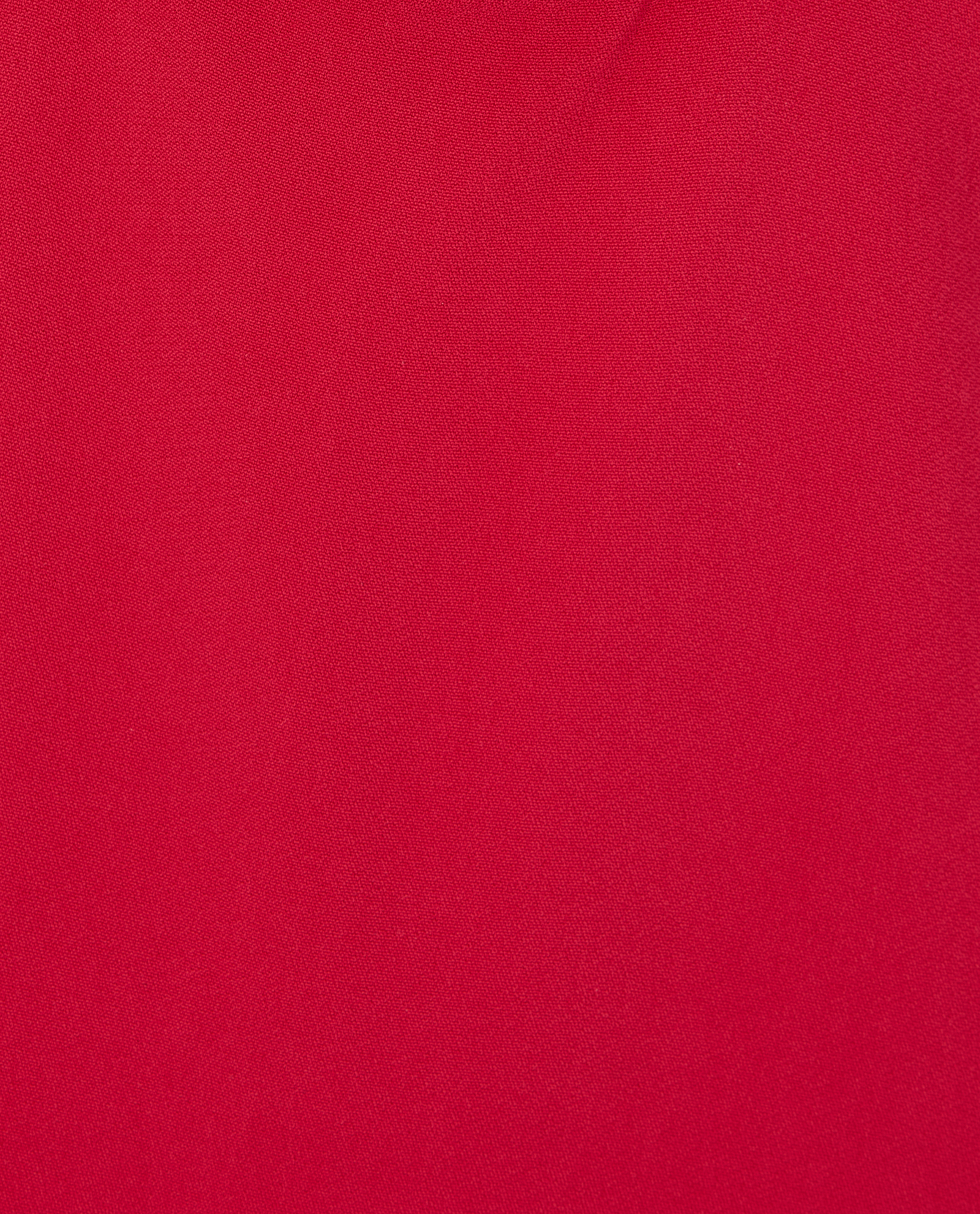 Ami Paris Cut Out Dress, &pound;80, Clothing, Red, Viscose, Other view