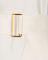 J.W. Anderson Double Faced Satin Tie Midi Dress, other view