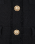 Balmain Tweed Mini Dress, other view